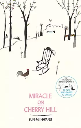 Couverture du produit · Miracle on Cherry Hill