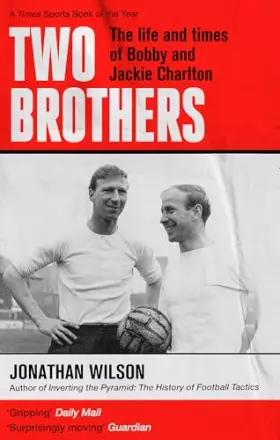 Couverture du produit · Two Brothers