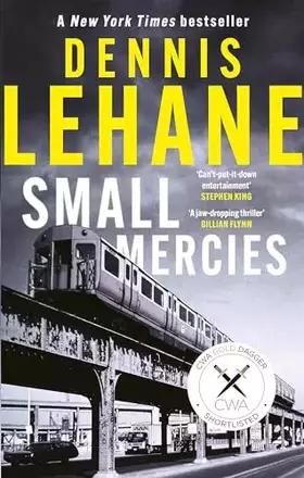 Couverture du produit · Small mercies