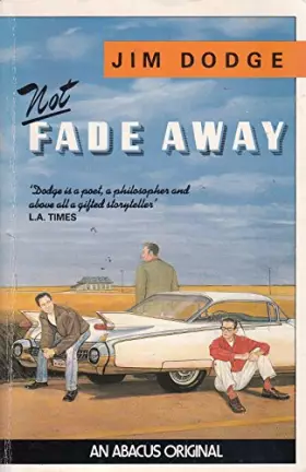 Couverture du produit · Not Fade Away