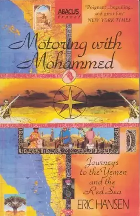 Couverture du produit · Motoring With Mohammed