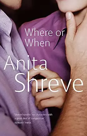 Couverture du produit · Where Or When