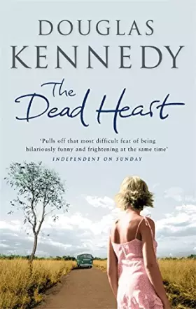 Couverture du produit · The Dead Heart