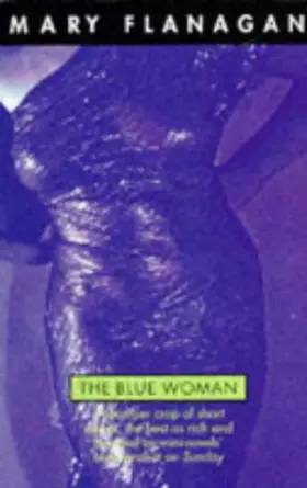 Couverture du produit · Blue Woman