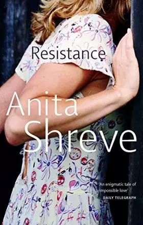 Couverture du produit · Resistance