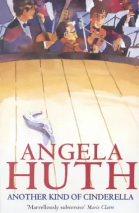 Couverture du produit · Another Kind of Cinderella
