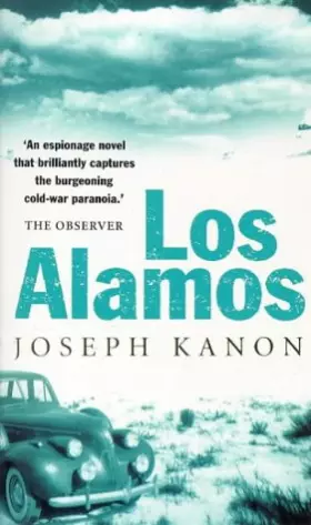 Couverture du produit · Los Alamos