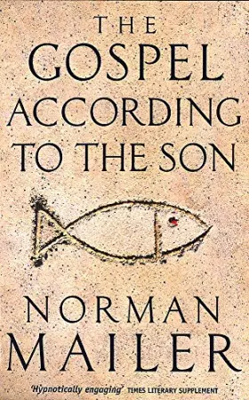 Couverture du produit · The Gospel According To The Son