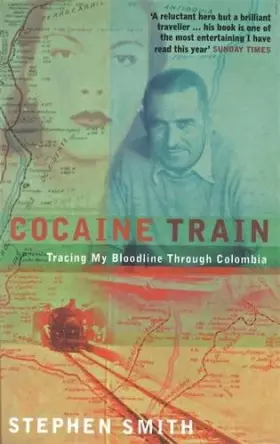 Couverture du produit · Cocaine Train