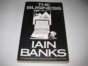 Couverture du produit · Business