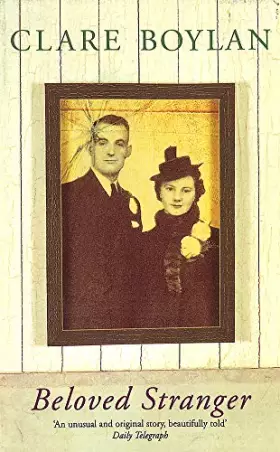 Couverture du produit · Beloved Stranger