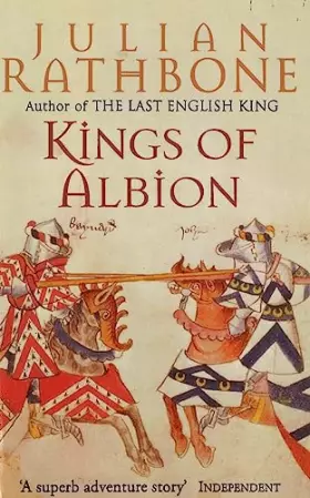 Couverture du produit · Kings Of Albion