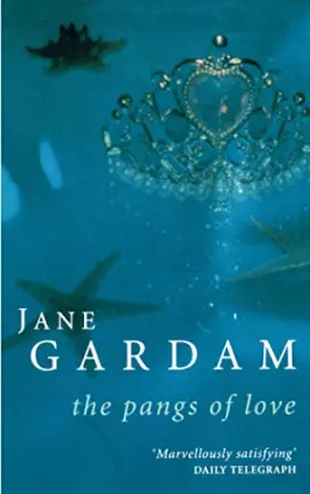 Couverture du produit · The Pangs of Love