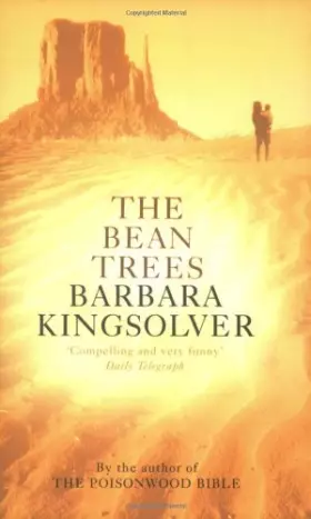 Couverture du produit · The Bean Trees