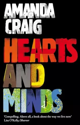 Couverture du produit · Hearts And Minds