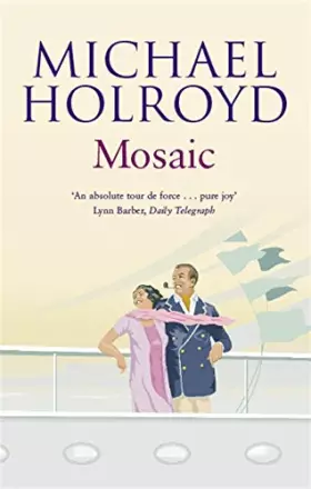 Couverture du produit · Mosaic