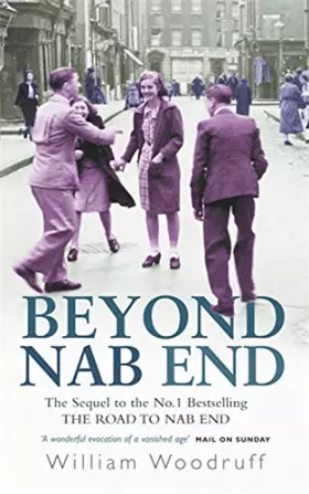 Couverture du produit · Beyond Nab End