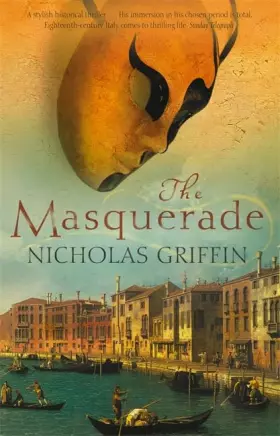 Couverture du produit · The Masquerade