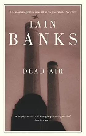 Couverture du produit · Dead Air