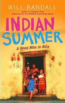 Couverture du produit · Indian Summer