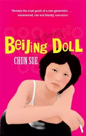 Couverture du produit · Beijing Doll