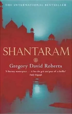 Couverture du produit · Shantaram