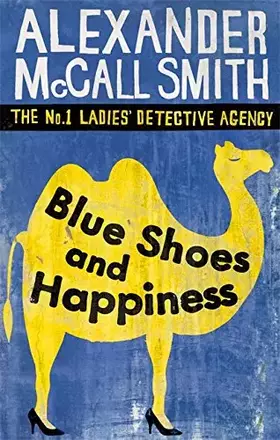 Couverture du produit · Blue Shoes and Happiness
