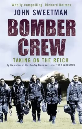 Couverture du produit · Bomber Crew: Taking on the Reich