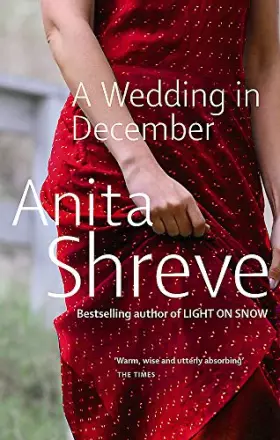 Couverture du produit · A Wedding In December