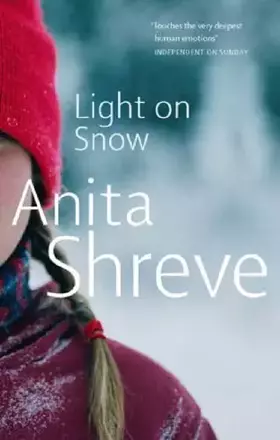 Couverture du produit · Light On Snow