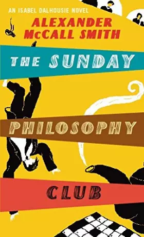 Couverture du produit · The Sunday Philosophy Club