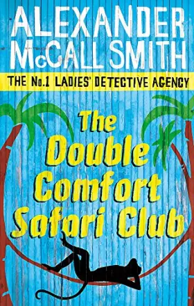 Couverture du produit · The Double Comfort Safari Club