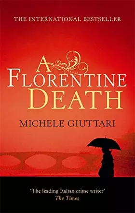 Couverture du produit · A Florentine Death