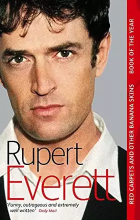 Couverture du produit · Red Carpets And Other Banana Skins