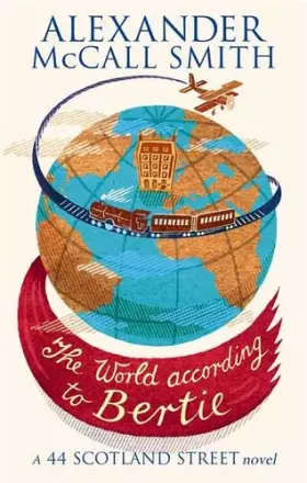 Couverture du produit · The World According to Bertie