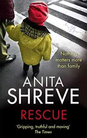 Couverture du produit · Rescue