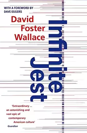 Couverture du produit · Infinite Jest