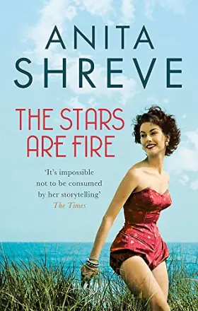 Couverture du produit · The Stars are Fire
