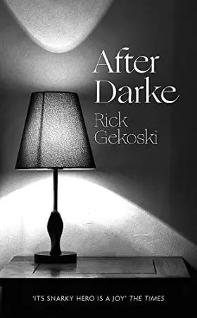 Couverture du produit · After Darke