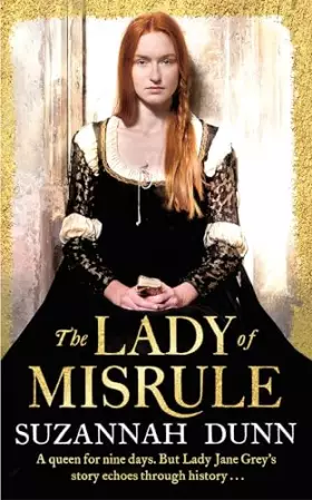 Couverture du produit · Lady of Misrule