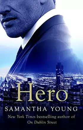 Couverture du produit · Hero