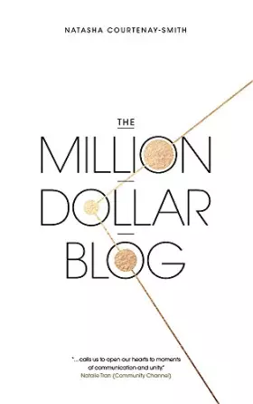 Couverture du produit · The Million Dollar Blog