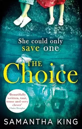 Couverture du produit · The Choice: The top-ten Amazon bestseller