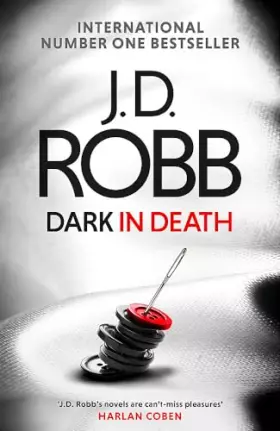 Couverture du produit · Dark in Death