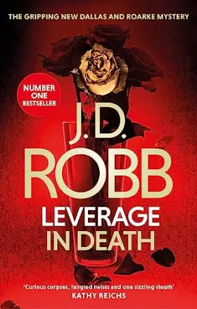 Couverture du produit · Leverage In Death
