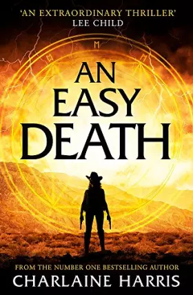 Couverture du produit · Easy Death: the Gunnie Rose series