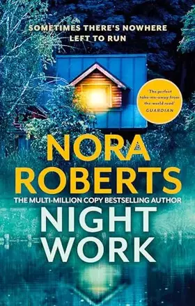 Couverture du produit · Nightwork