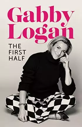 Couverture du produit · The First Half