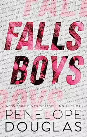 Couverture du produit · Falls Boys (Hellbent)