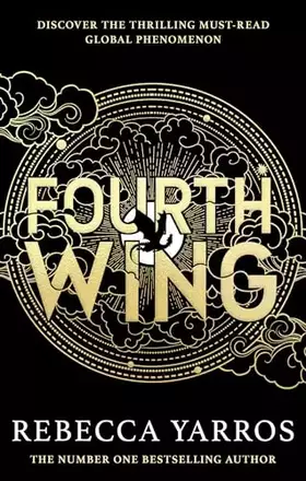 Couverture du produit · Fourth Wing (International Edition)